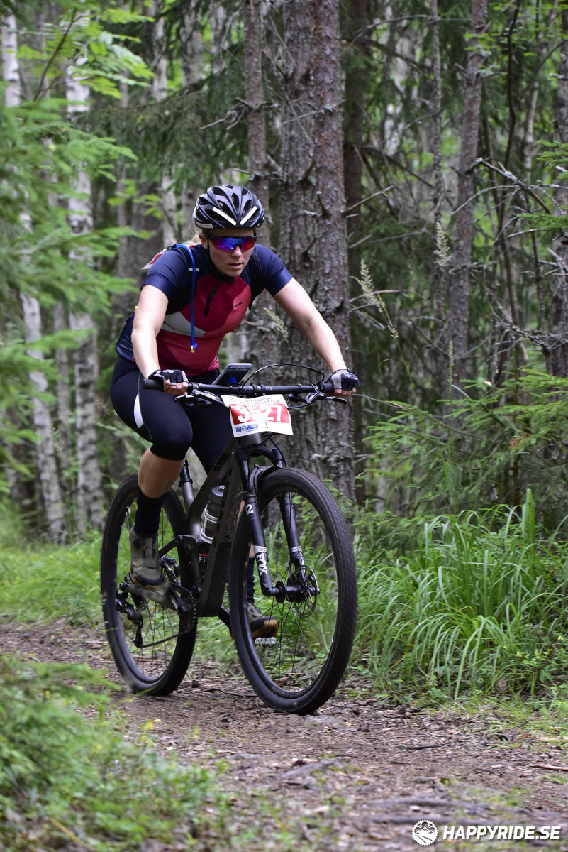 Bild från Engelbrektsturen 2019